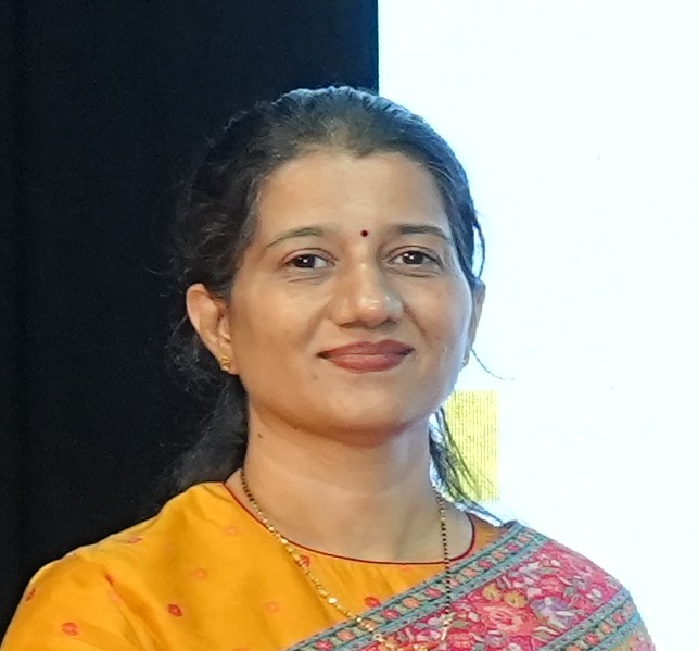 Dr. Ashwini Shetty N — Director of outreach and NSS, Yenepoya