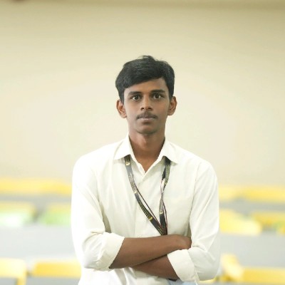 Dinesh A